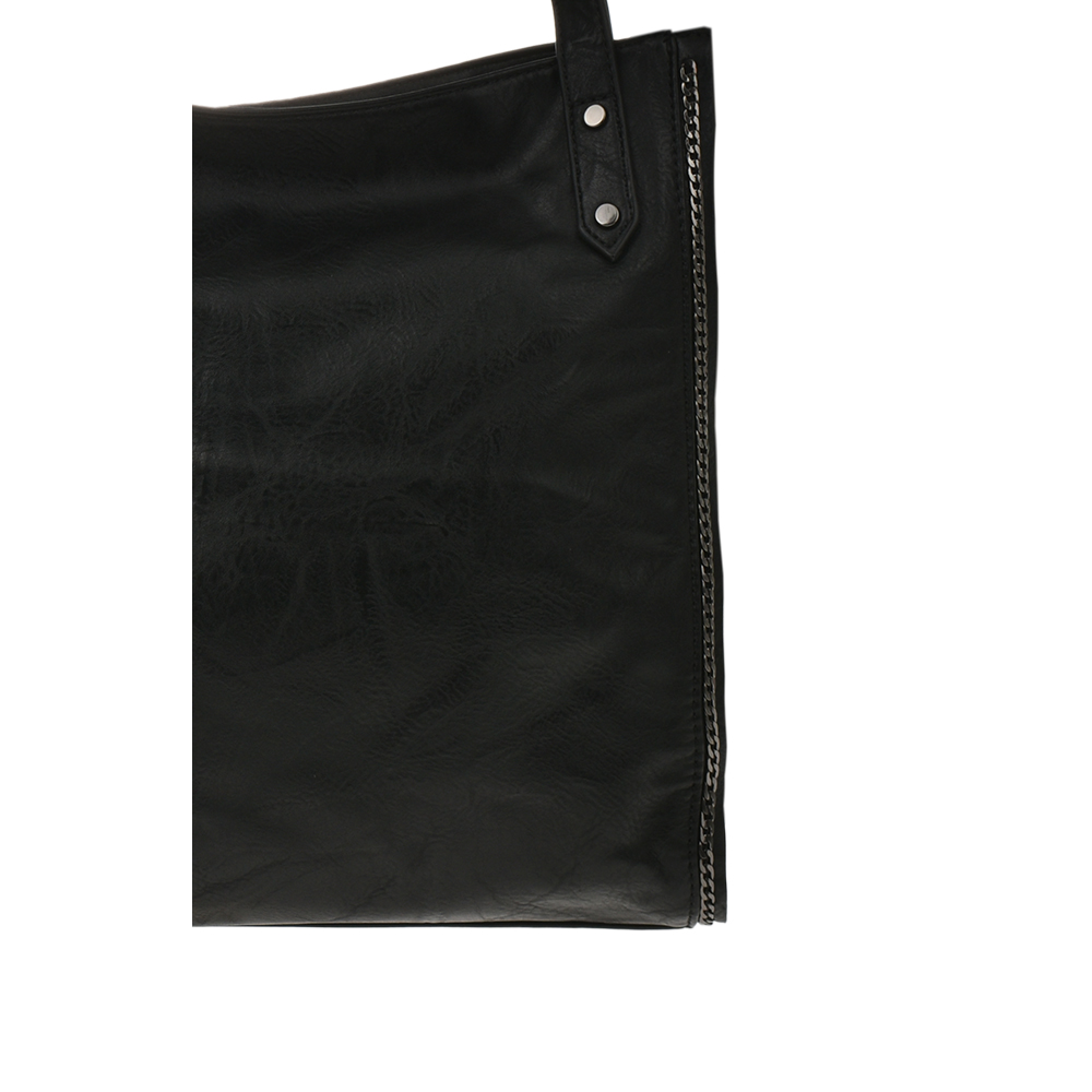 Geanta dama Francesca Rossi FR5850, Negru, #5, Bagsy