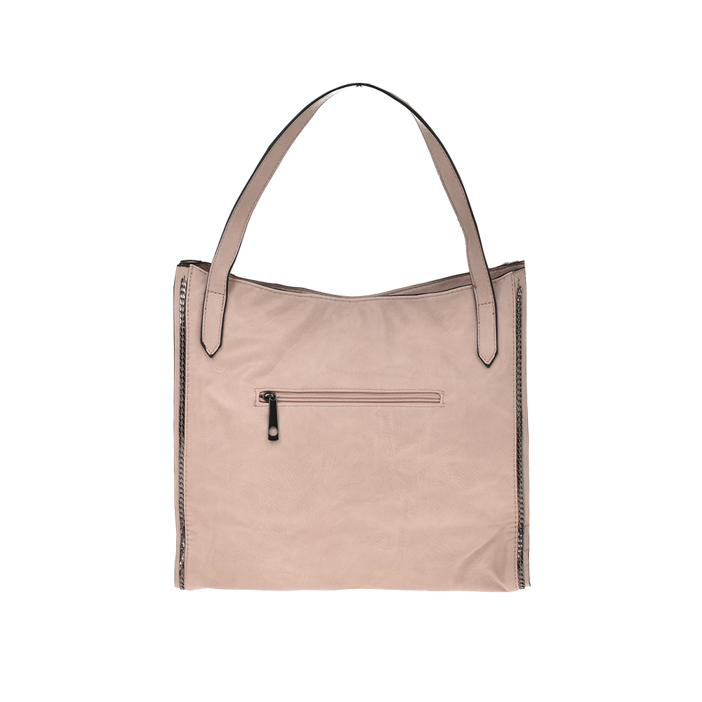 Geanta dama Francesca Rossi FR5850, Roz, #3, Bagsy