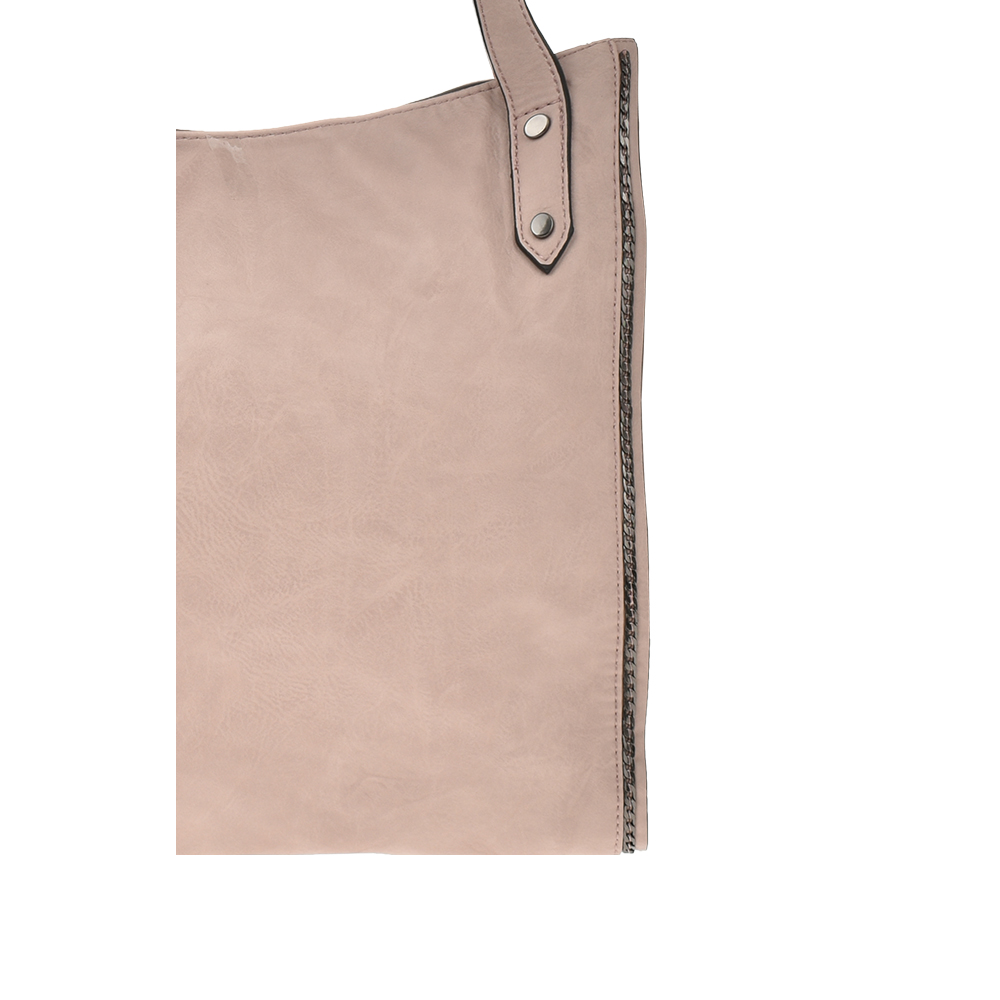 Geanta dama Francesca Rossi FR5850, Roz, #5, Bagsy