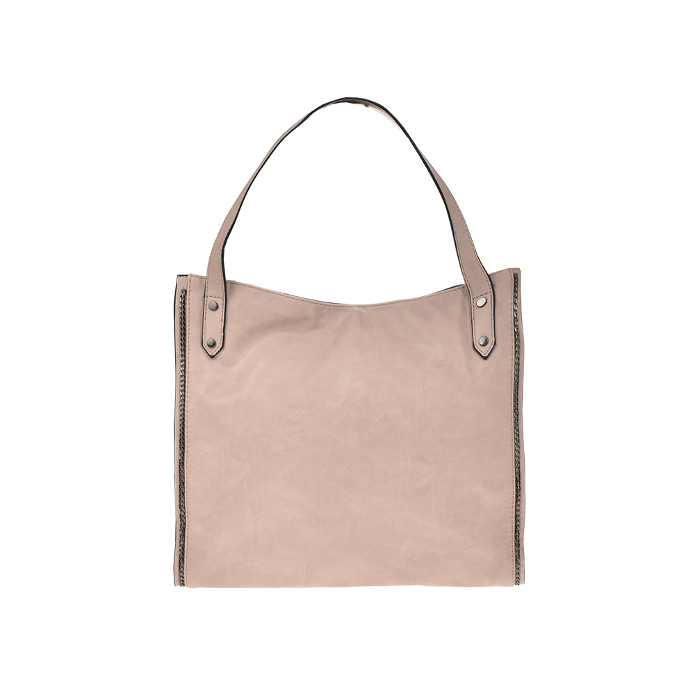 Geanta dama Francesca Rossi FR5850, Roz, #1, Bagsy