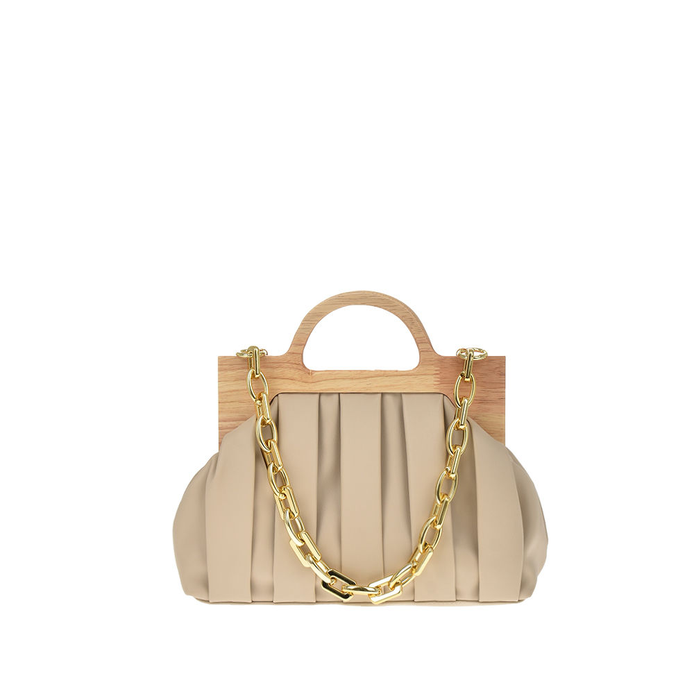 Geanta dama Francesca Rossi FR5852, Bej, #1, Bagsy