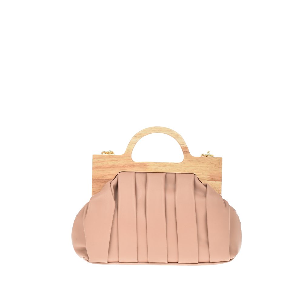 Geanta dama Francesca Rossi FR5852, Roz, #3, Bagsy