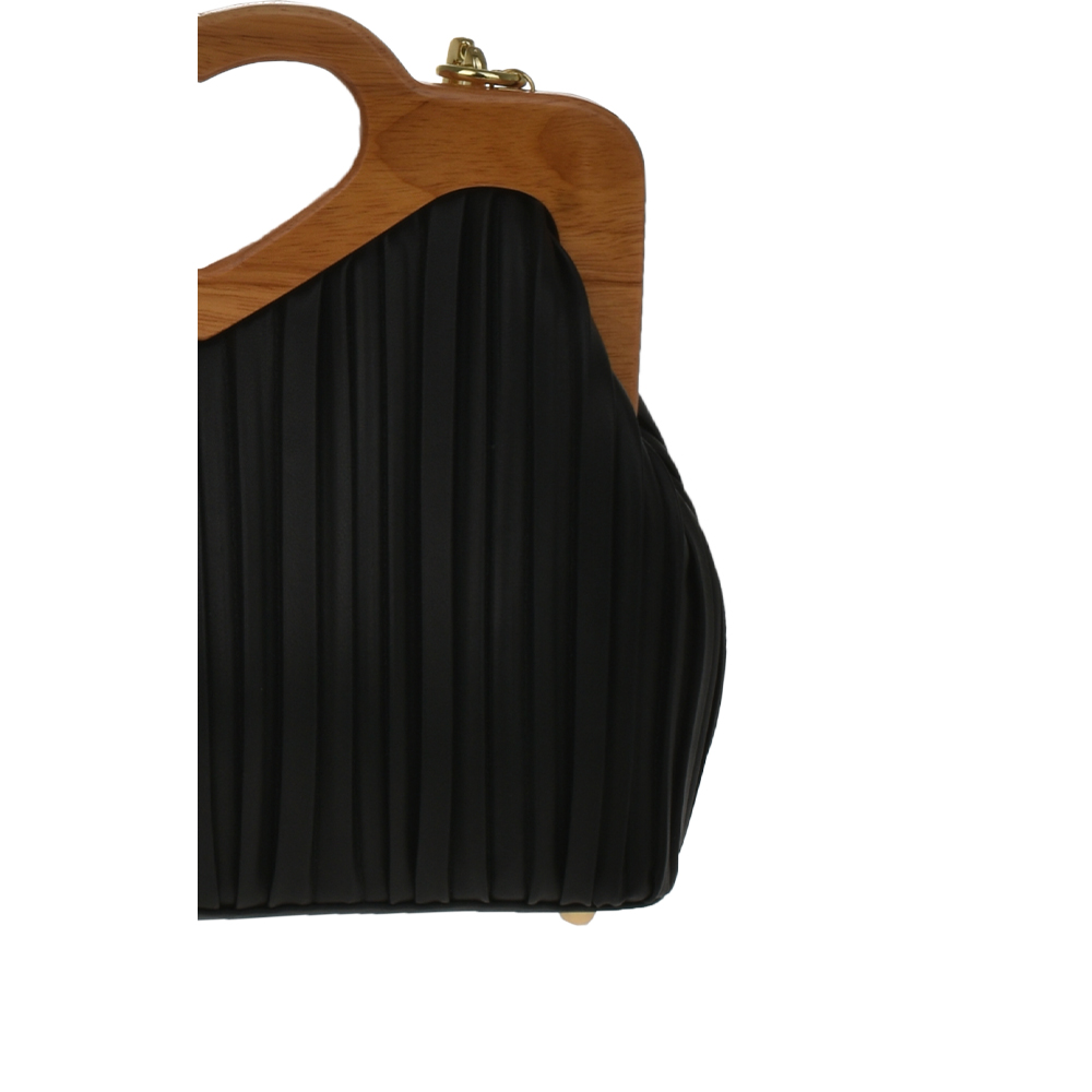 Geanta dama Francesca Rossi FR5853, Negru , #5, Bagsy