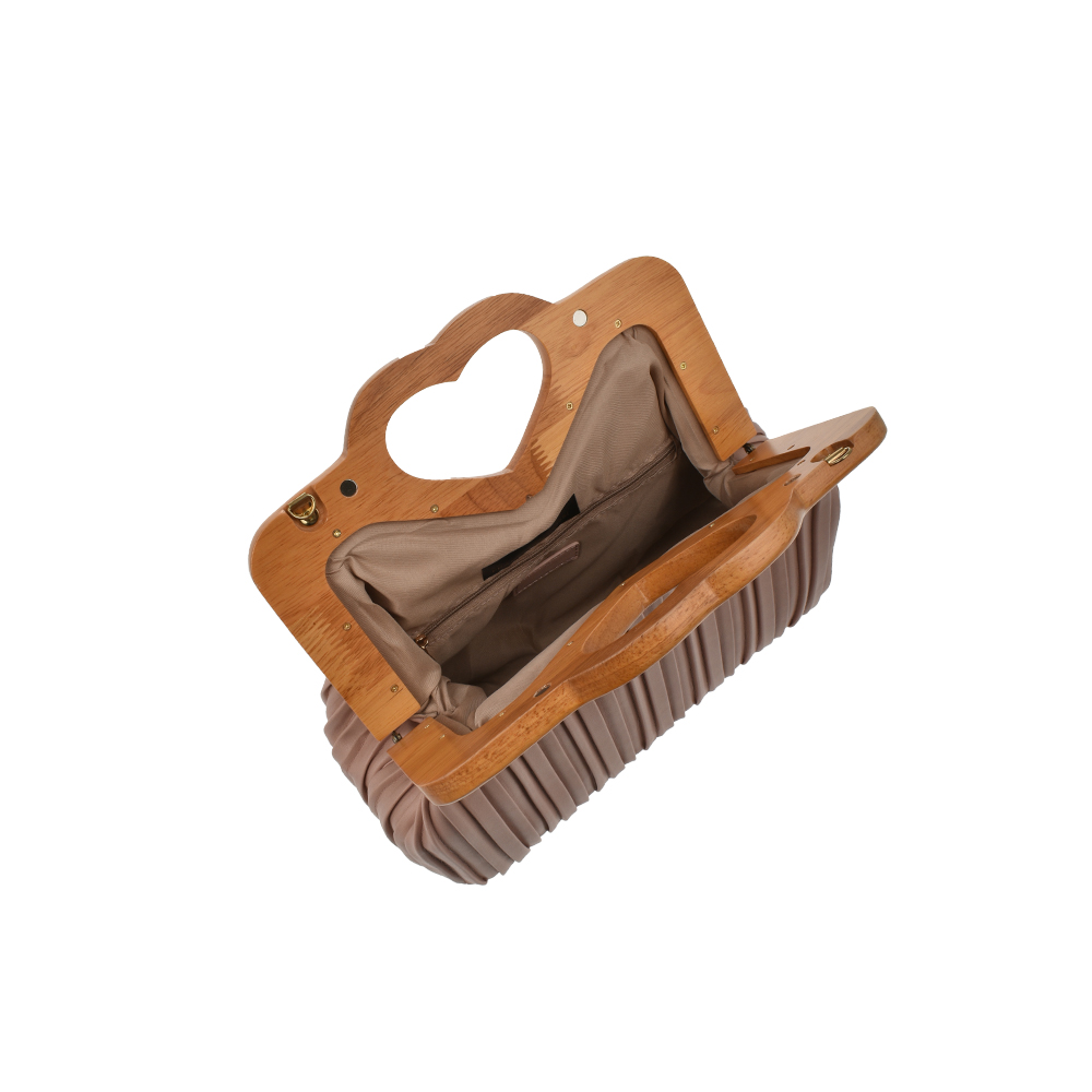 Geanta dama Francesca Rossi FR5853, Roz, Nr. 4, Bagsy