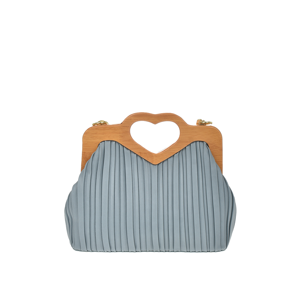 Geanta dama Francesca Rossi FR5853, Albastru, #3, Bagsy