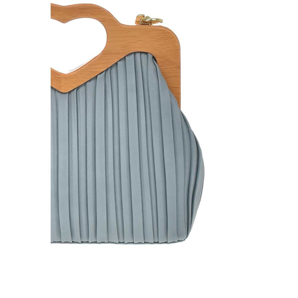 Geanta dama Francesca Rossi FR5853, Albastru, #5, Bagsy