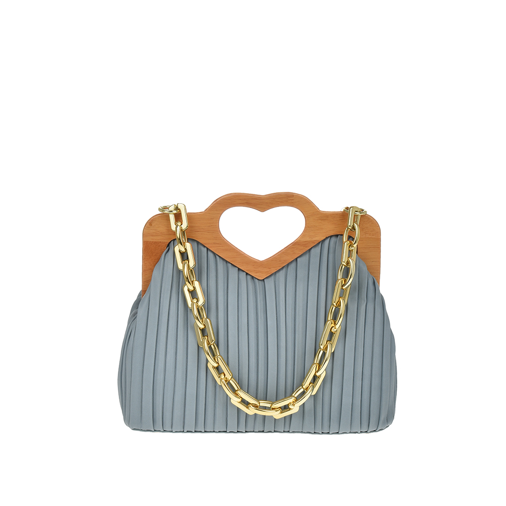 Geanta dama Francesca Rossi FR5853, Albastru, #1, Bagsy