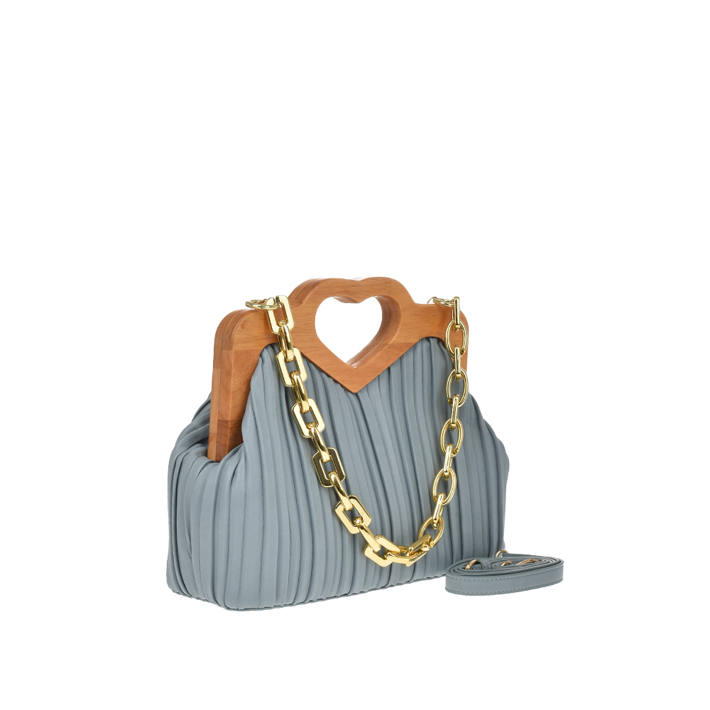 Geanta dama Francesca Rossi FR5853, Albastru, #2, Bagsy