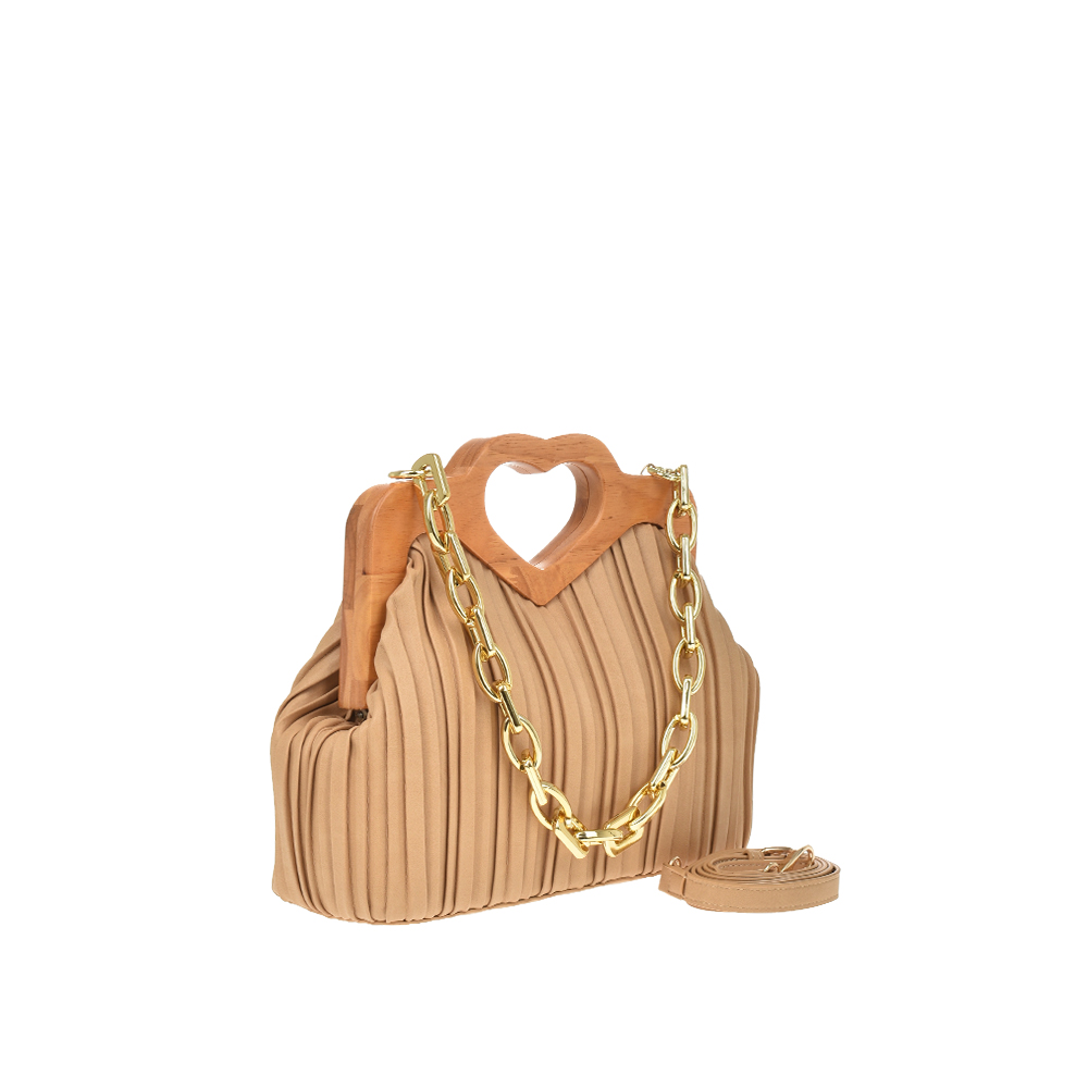 Geanta dama Francesca Rossi FR5853, Crem, #2, Bagsy