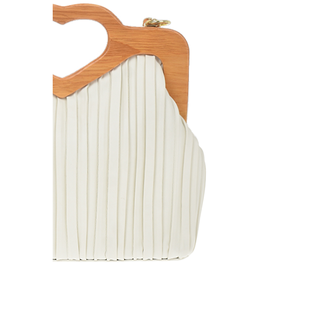 Geanta dama Francesca Rossi FR5853, Alb, #5, Bagsy