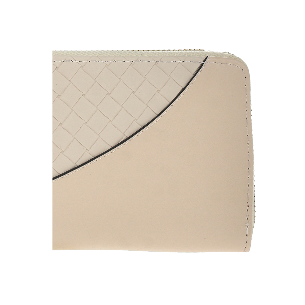 Portofel dama Francesca Rossi FR5865, Bej, #5, Bagsy