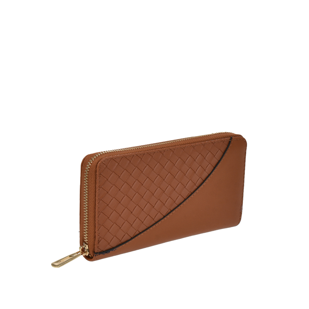 Portofel dama Francesca Rossi FR5865, Maro, #2, Bagsy