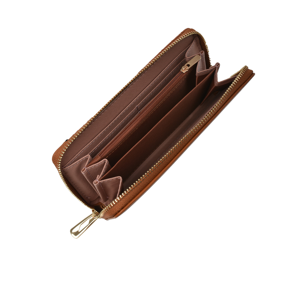 Portofel dama Francesca Rossi FR5865, Maro, #4, Bagsy