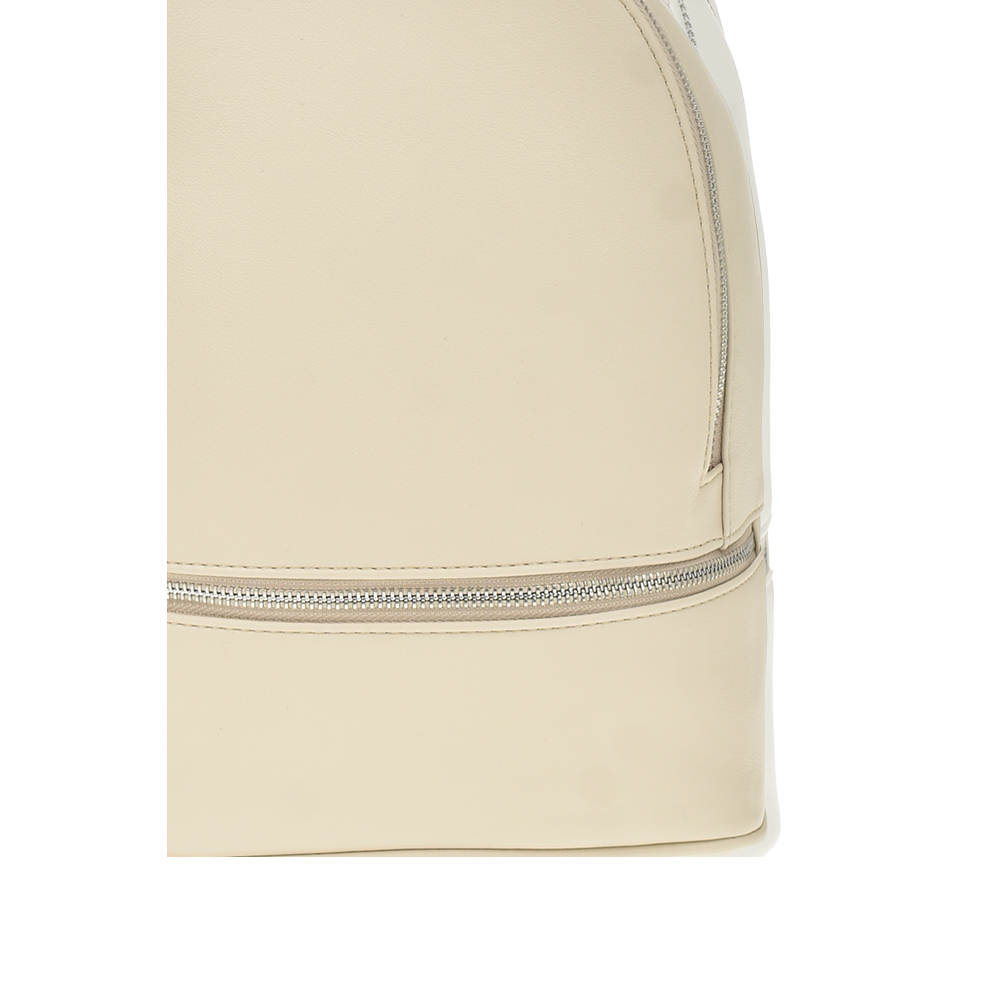 Rucsac dama Francesca Rossi FR5872, Bej, Nr. 5, Bagsy