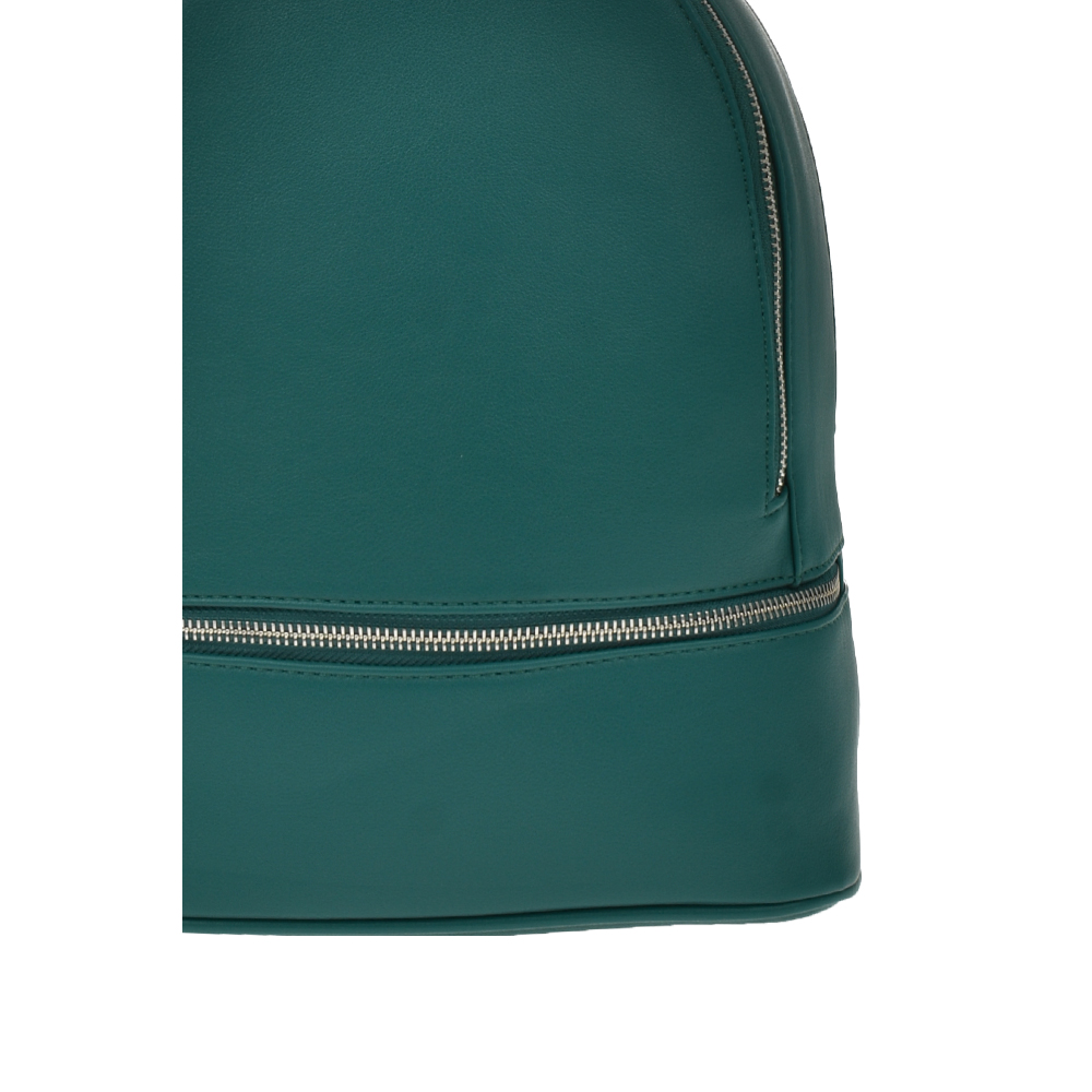 Rucsac dama Francesca Rossi FR5872, Albastru inchis, #5, Bagsy