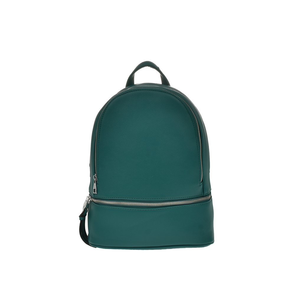 Rucsac dama Francesca Rossi FR5872, Albastru inchis, #1, Bagsy