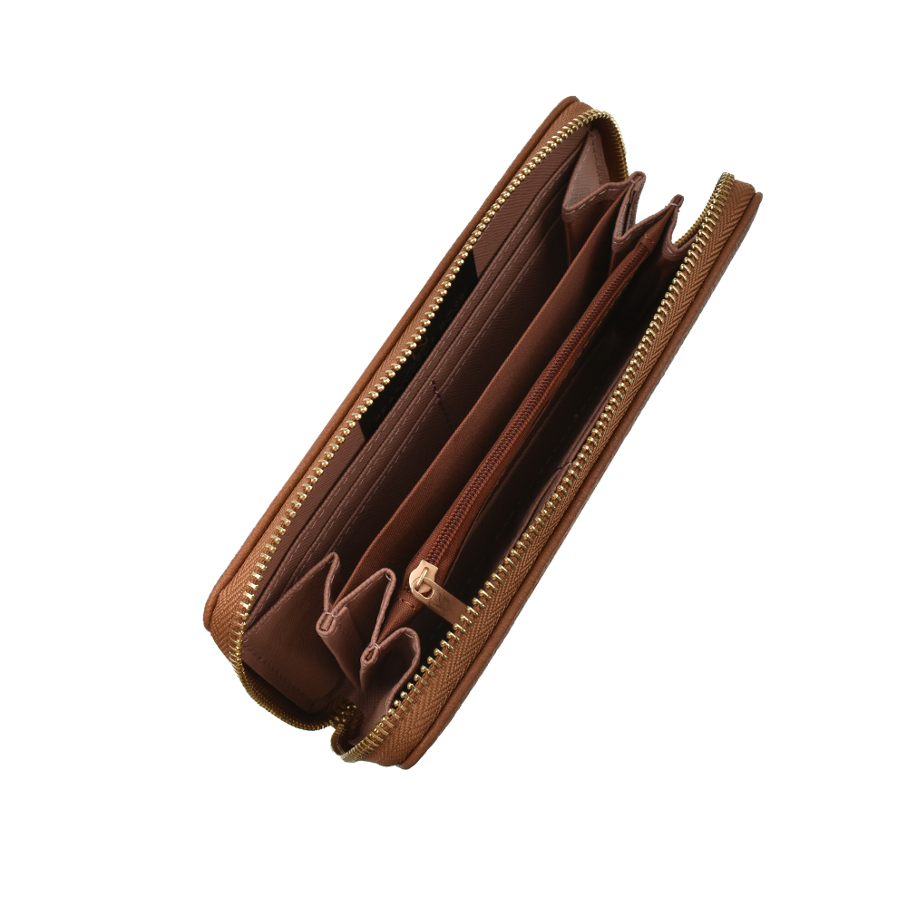 Portofel dama Francesca Rossi FR5873, Maro, #4, Bagsy