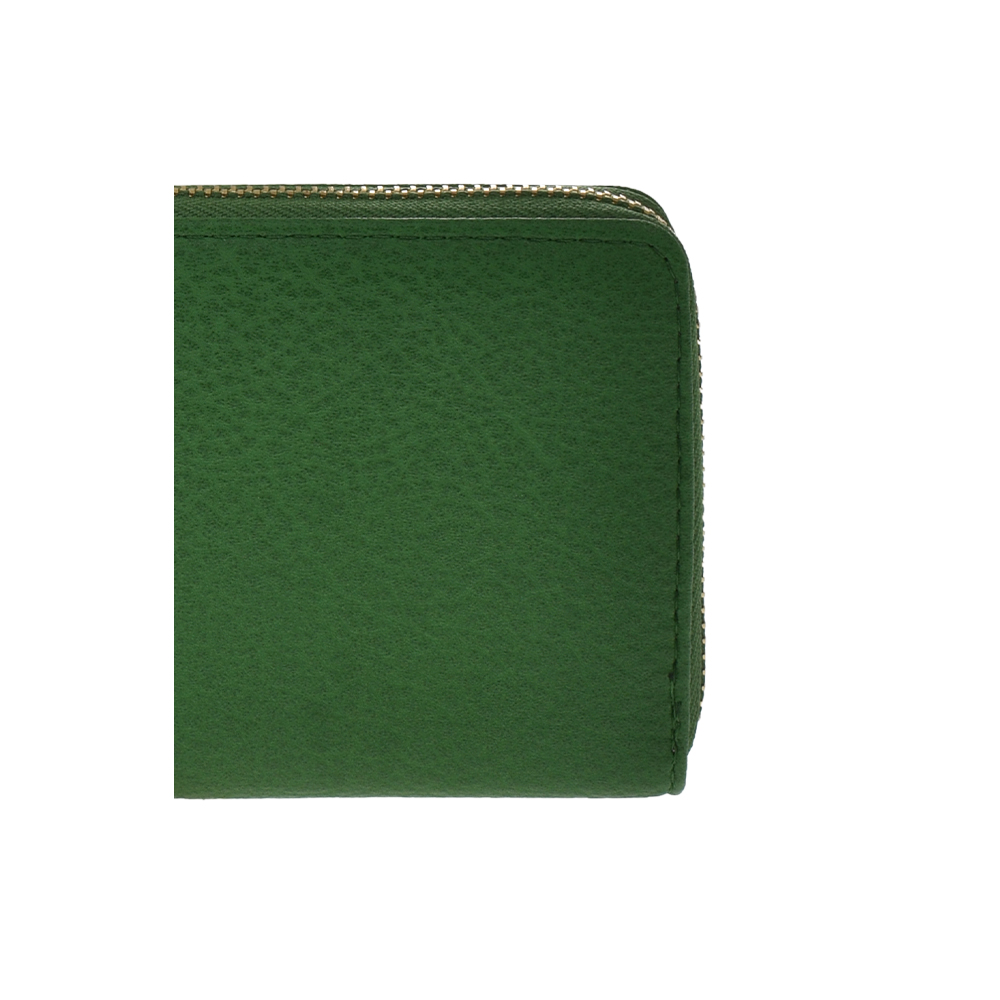 Portofel dama Francesca Rossi FR5873, Verde, #5, Bagsy