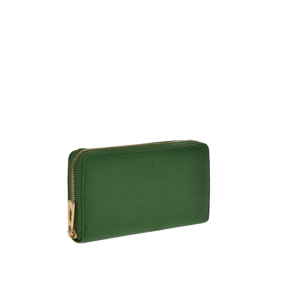 Portofel dama Francesca Rossi FR5873, Verde, #2, Bagsy