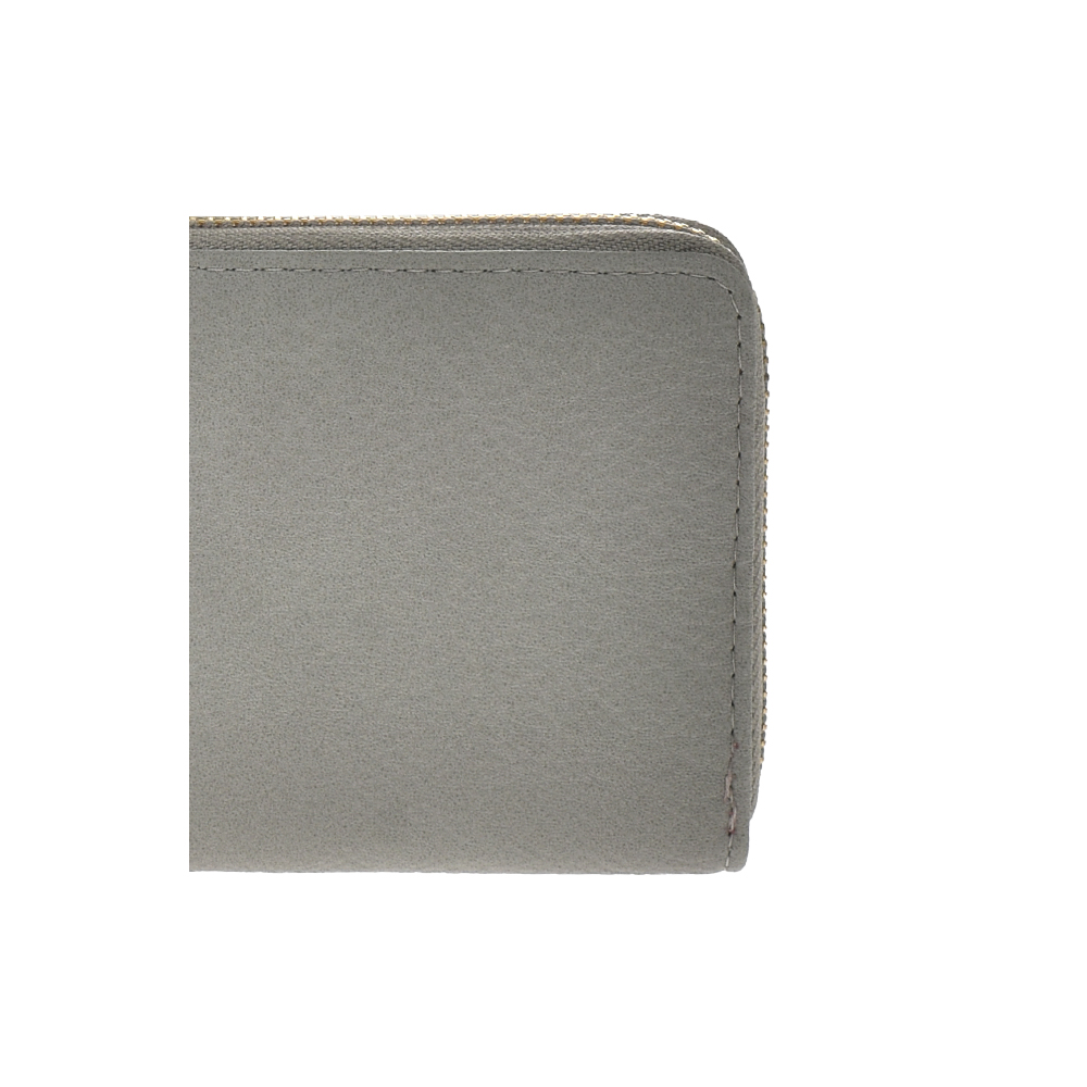 Portofel dama Francesca Rossi FR5873, Gri, #5, Bagsy