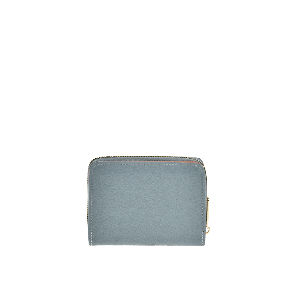 Portofel dama Francesca Rossi FR5874, Albastru, #3, Bagsy