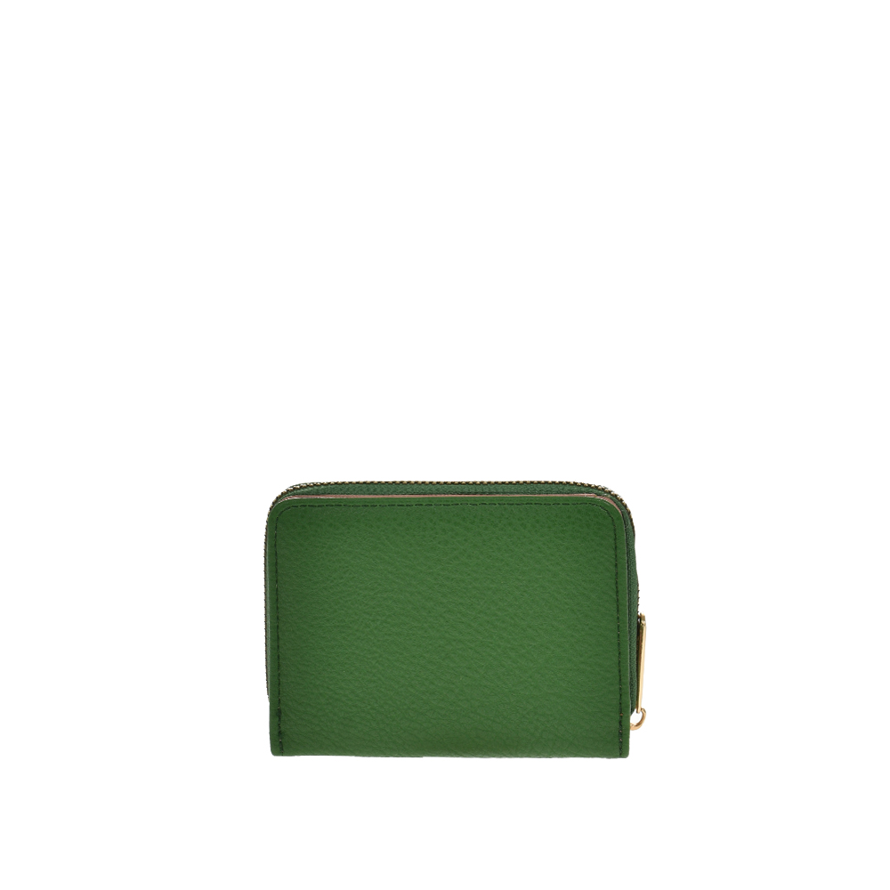 Portofel dama Francesca Rossi FR5874, Verde, #3, Bagsy