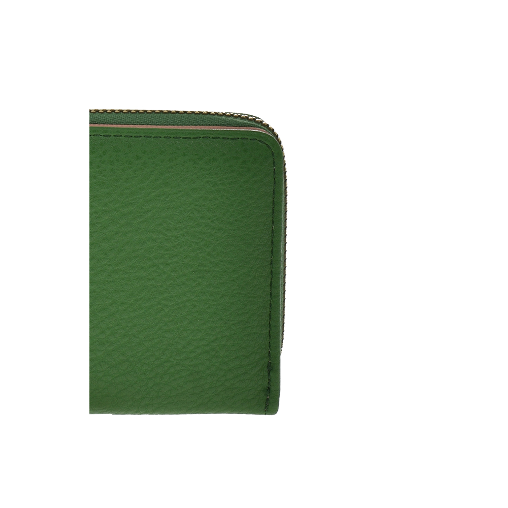 Portofel dama Francesca Rossi FR5874, Verde, #5, Bagsy