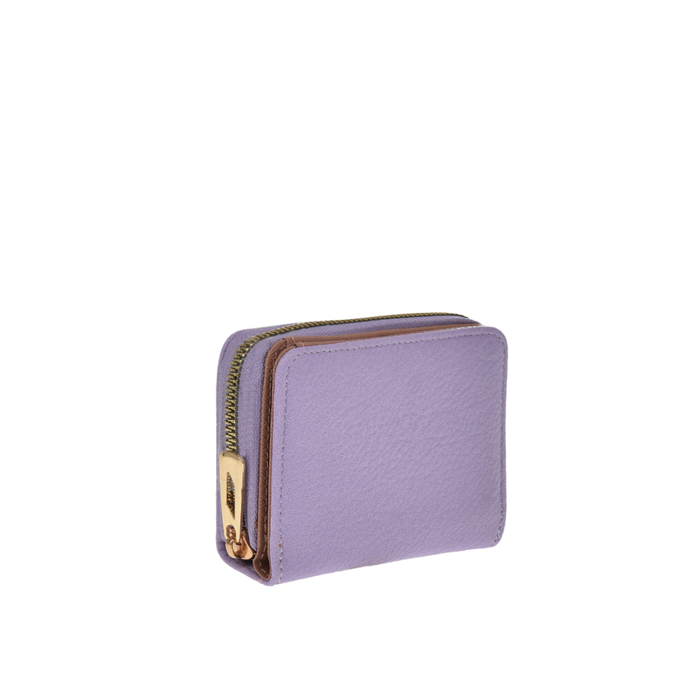 Portofel dama Francesca Rossi FR5874, Mov, #2, Bagsy