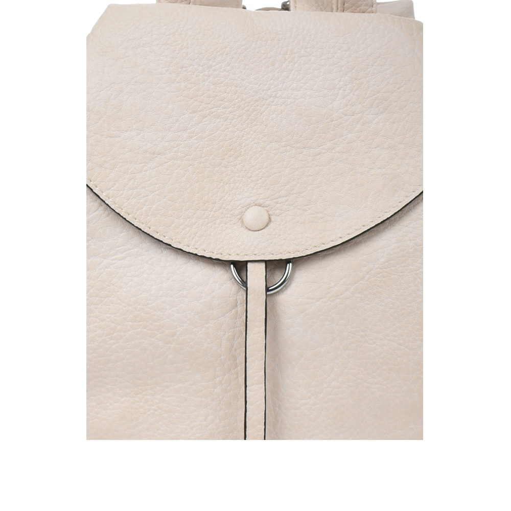 Rucsac dama Francesca Rossi FR5876, Bej, #5, Bagsy