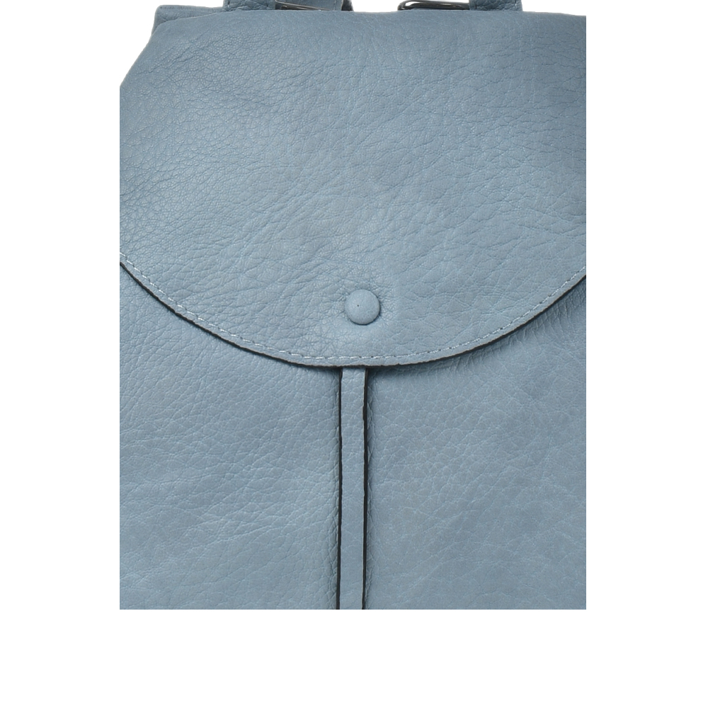 Rucsac dama Francesca Rossi FR5876, Albastru, #5, Bagsy