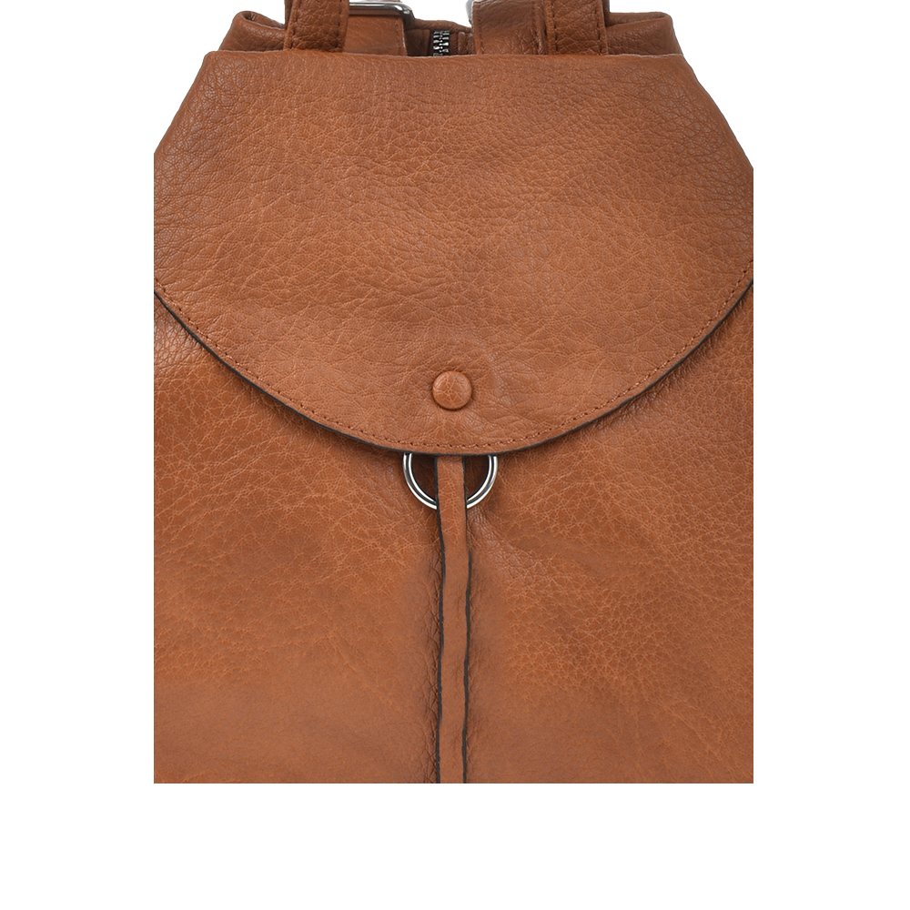 Rucsac dama Francesca Rossi FR5876, Maro, #5, Bagsy