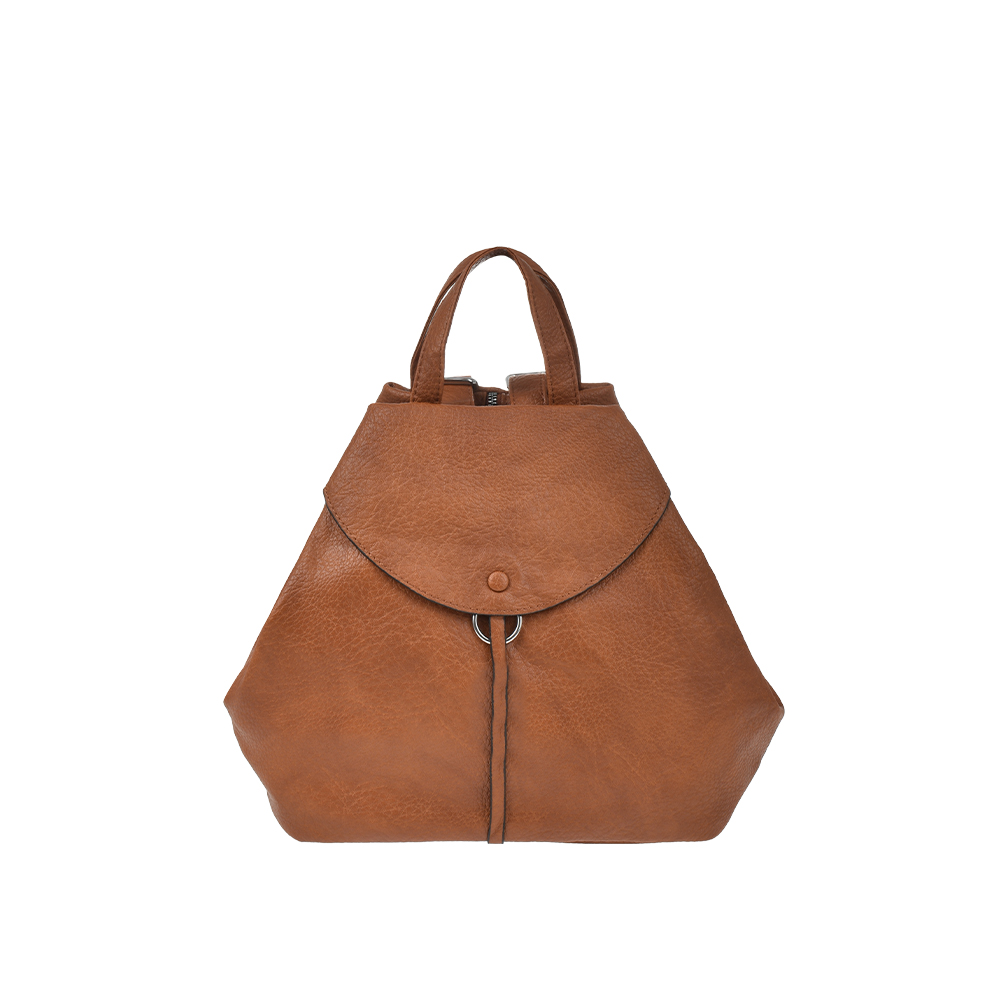 Rucsac dama Francesca Rossi FR5876, Maro, #1, Bagsy