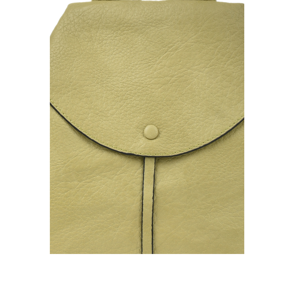 Rucsac dama Francesca Rossi FR5876, Verde, #5, Bagsy