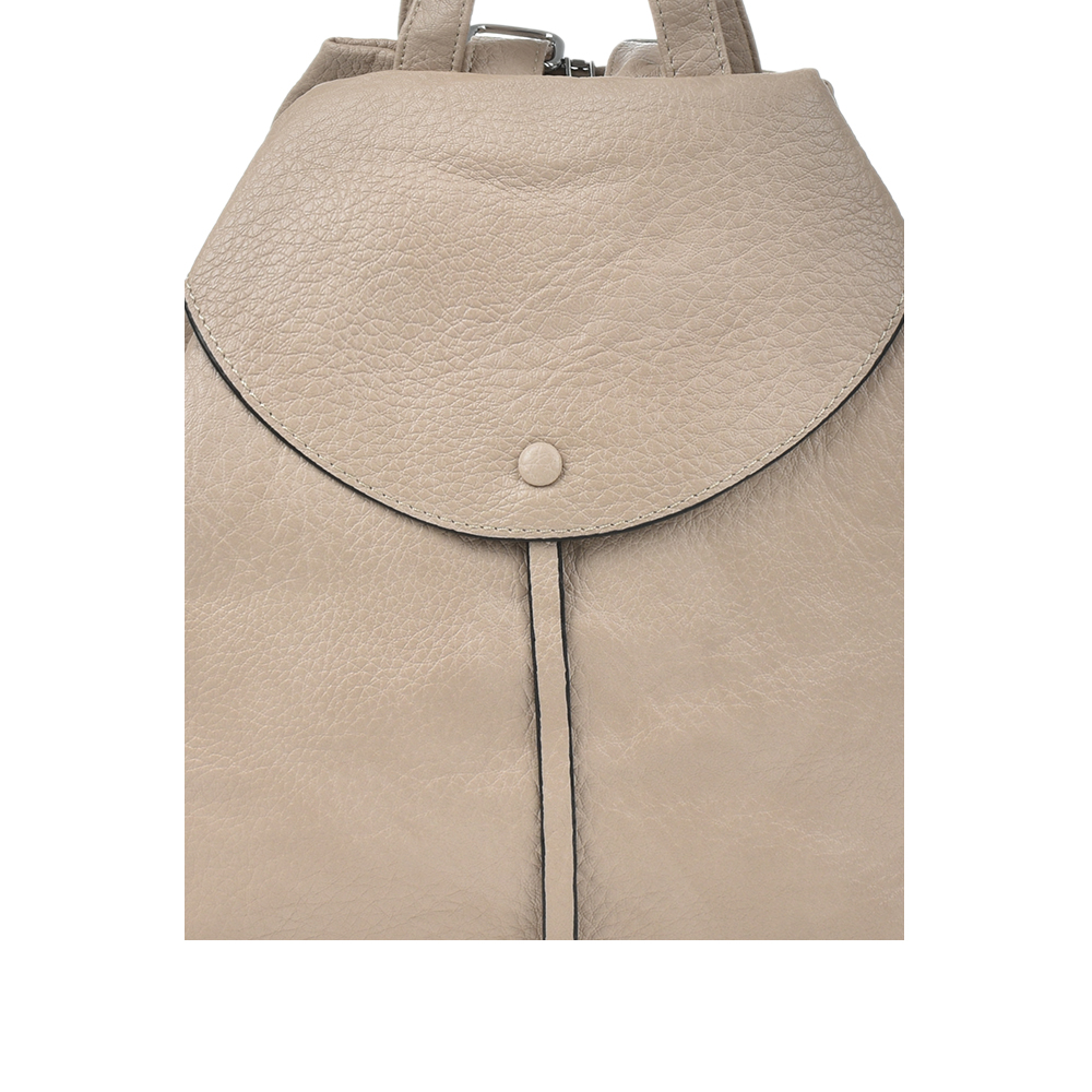 Rucsac dama Francesca Rossi FR5876, Khaki, #5, Bagsy
