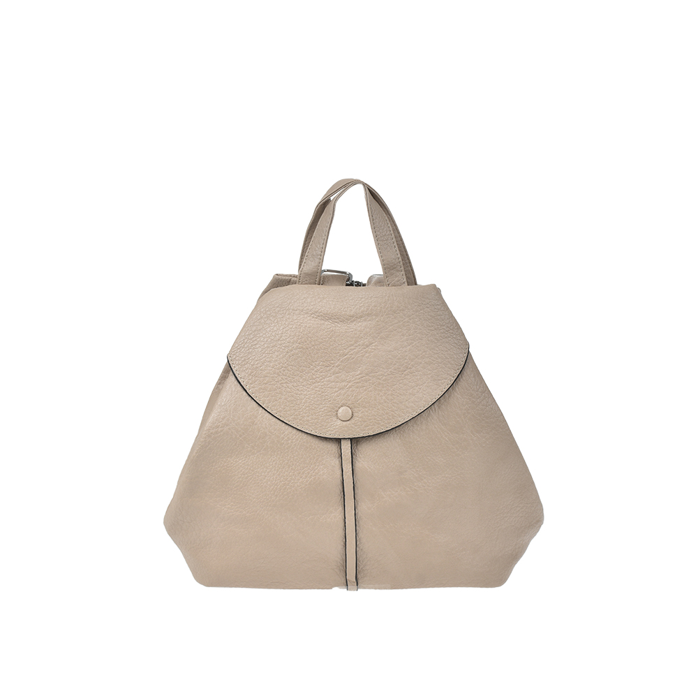 Rucsac dama Francesca Rossi FR5876, Khaki, #1, Bagsy
