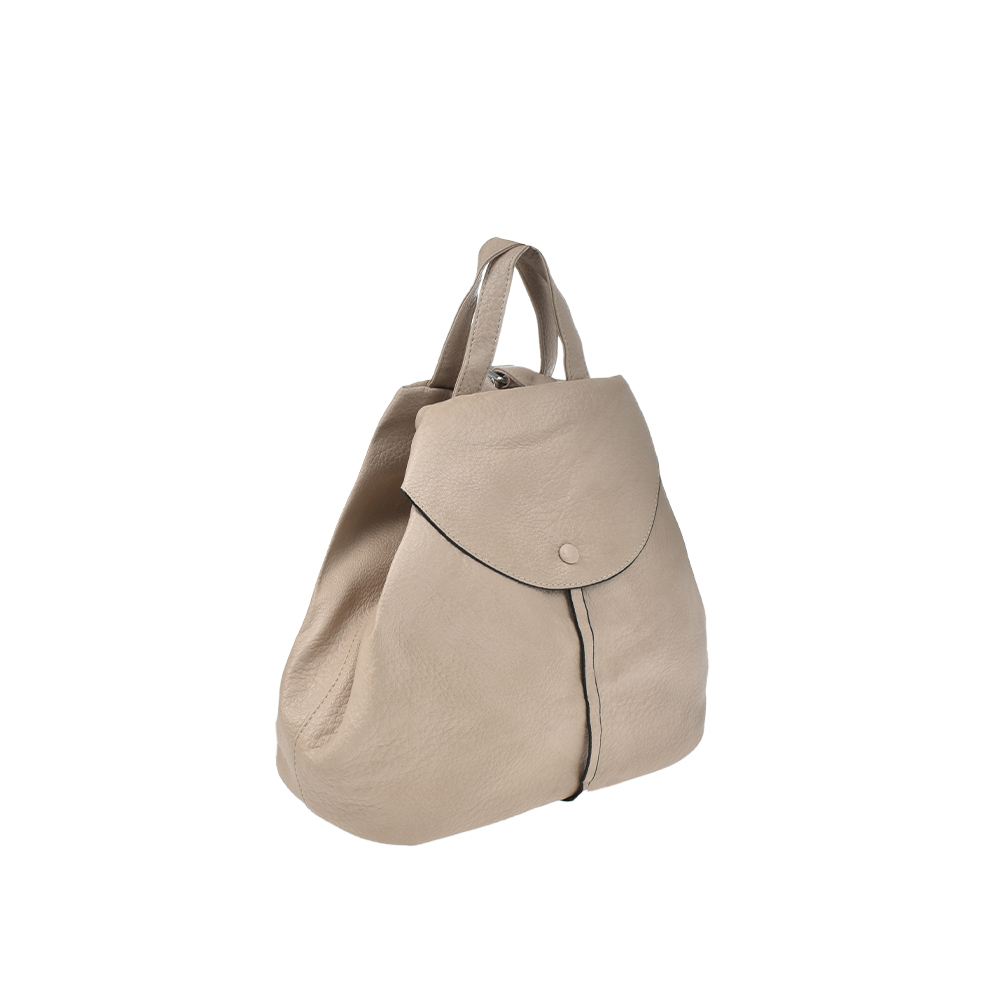 Rucsac dama Francesca Rossi FR5876, Khaki, #2, Bagsy