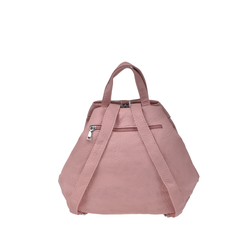 Rucsac dama Francesca Rossi FR5876, Roz, #3, Bagsy