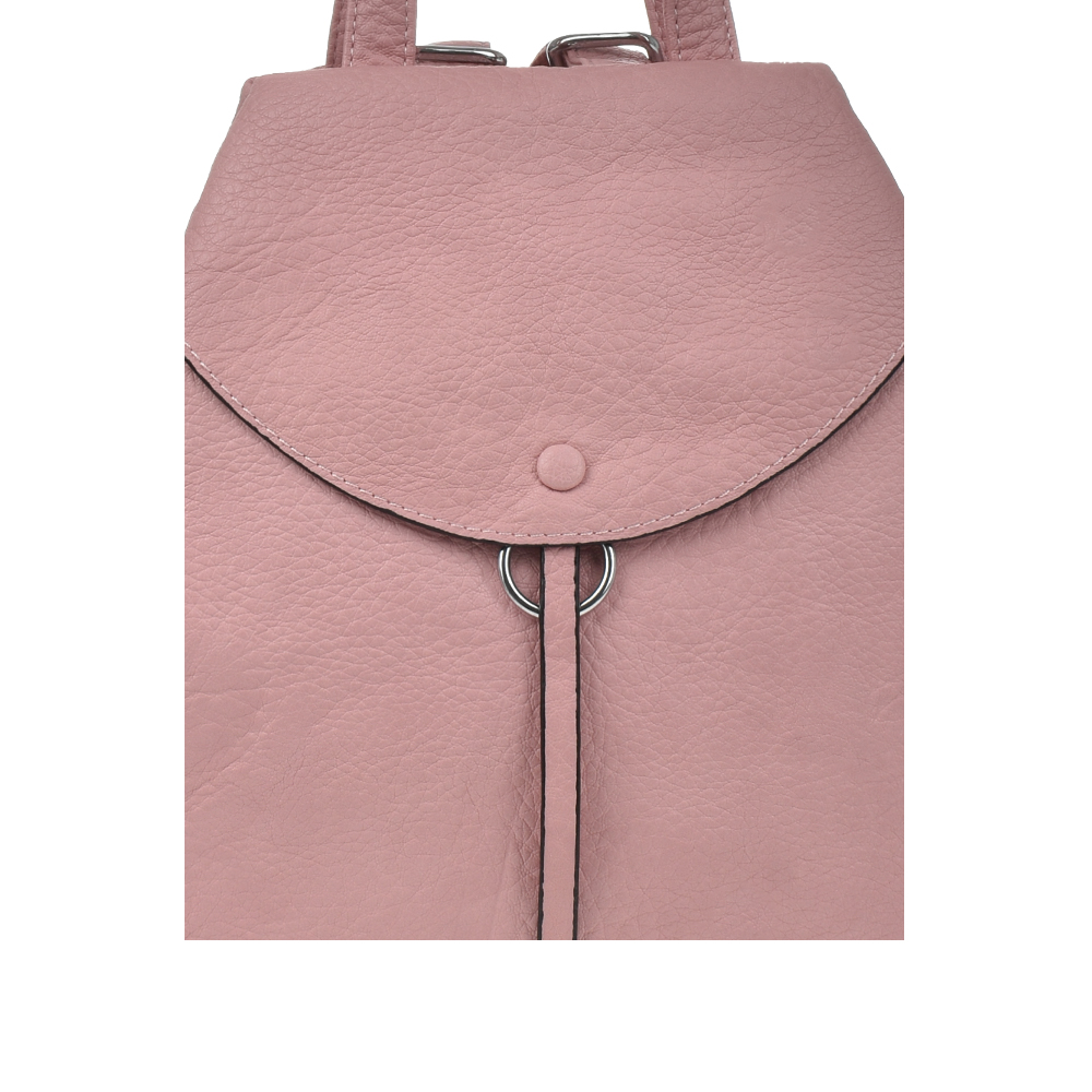 Rucsac dama Francesca Rossi FR5876, Roz, #5, Bagsy