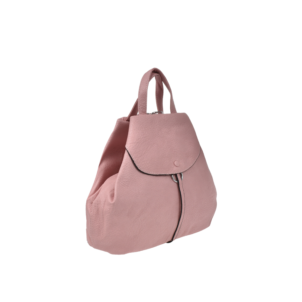 Rucsac dama Francesca Rossi FR5876, Roz, #2, Bagsy