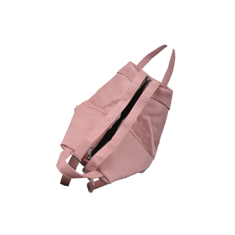 Rucsac dama Francesca Rossi FR5876, Roz, #4, Bagsy