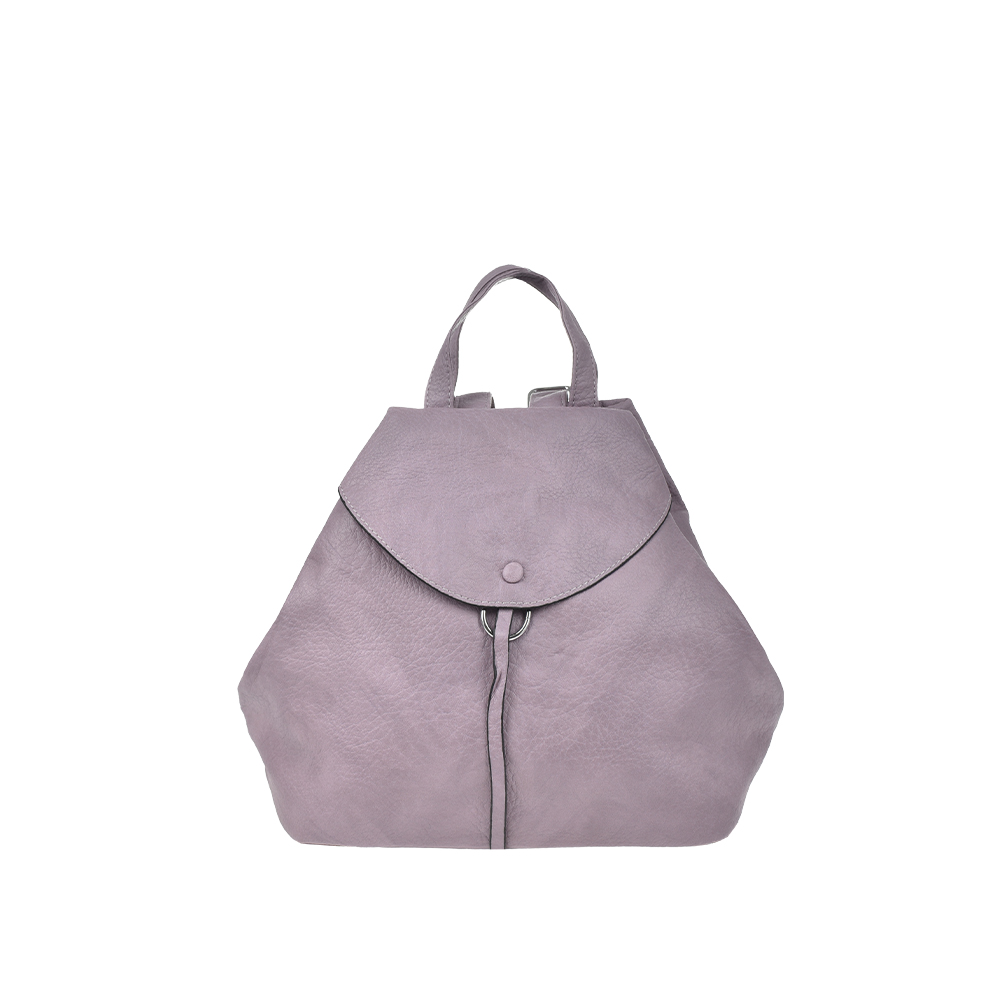 Rucsac dama Francesca Rossi FR5876, Lila, #1, Bagsy