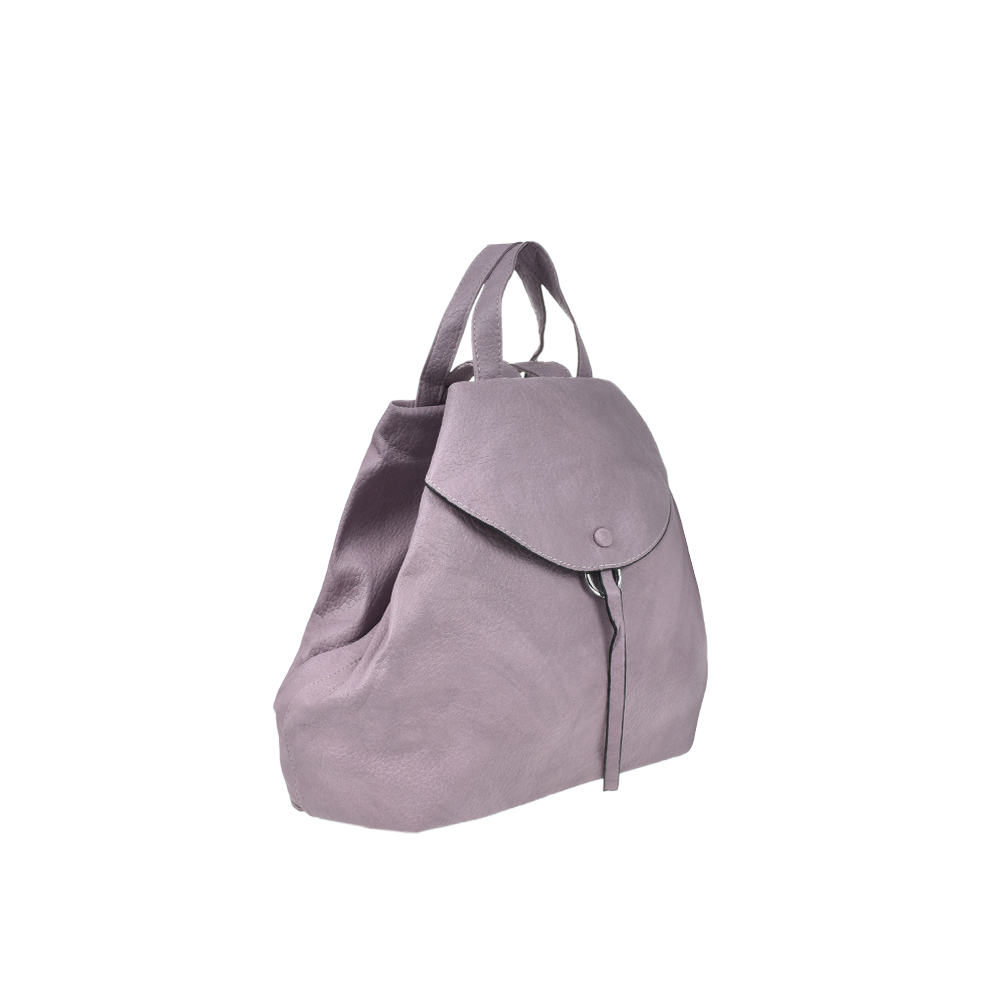 Rucsac dama Francesca Rossi FR5876, Lila, #2, Bagsy