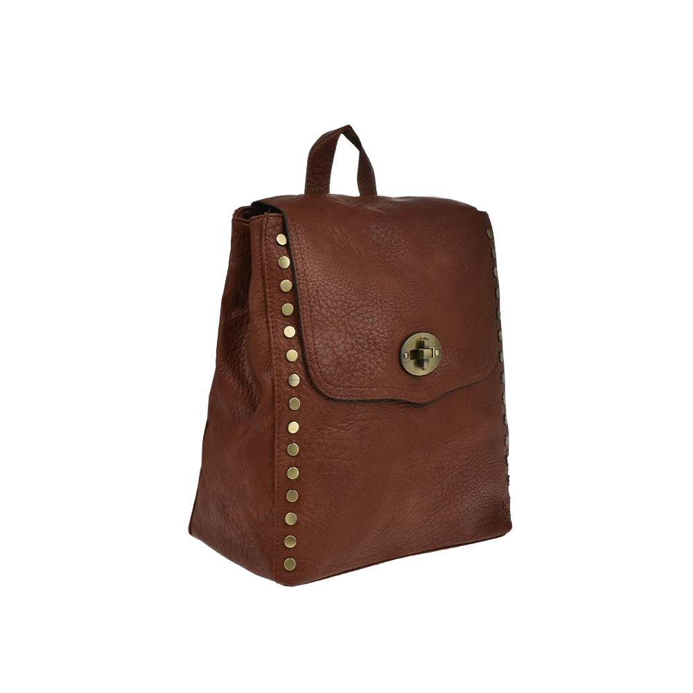 Rucsac dama Francesca Rossi FR5877, Maro inchis, #2, Bagsy