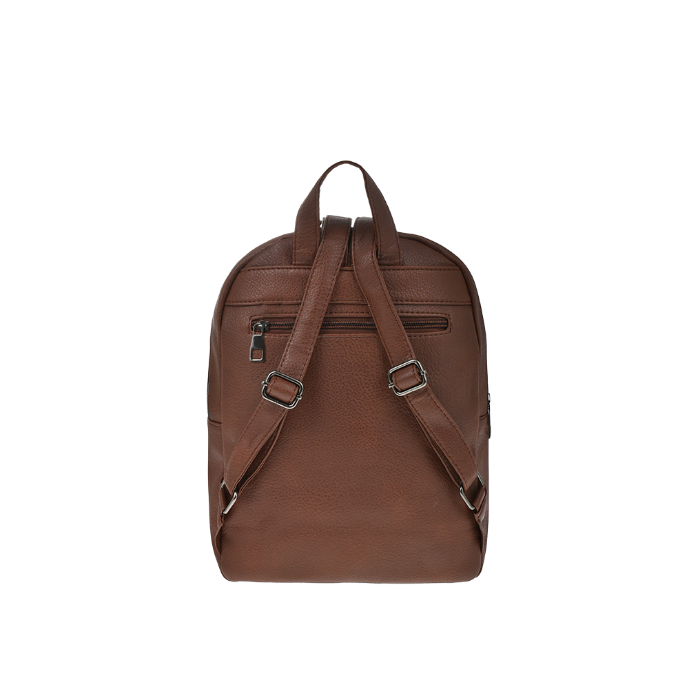 Rucsac dama Francesca Rossi FR5878, Maro, #3, Bagsy