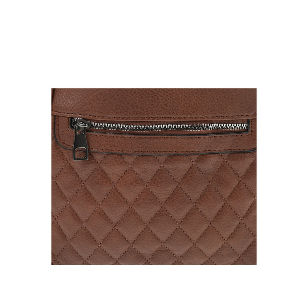 Rucsac dama Francesca Rossi FR5878, Maro, #5, Bagsy