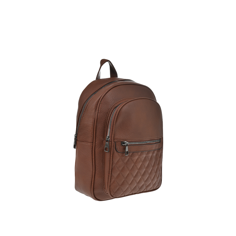 Rucsac dama Francesca Rossi FR5878, Maro, #2, Bagsy