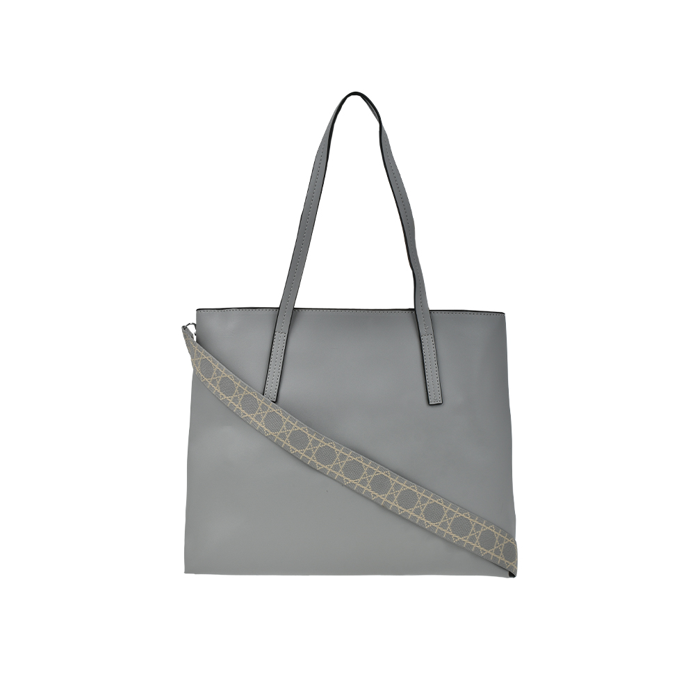 Geanta de mana Francesca Rossi FR5881, Gri, #3, Bagsy