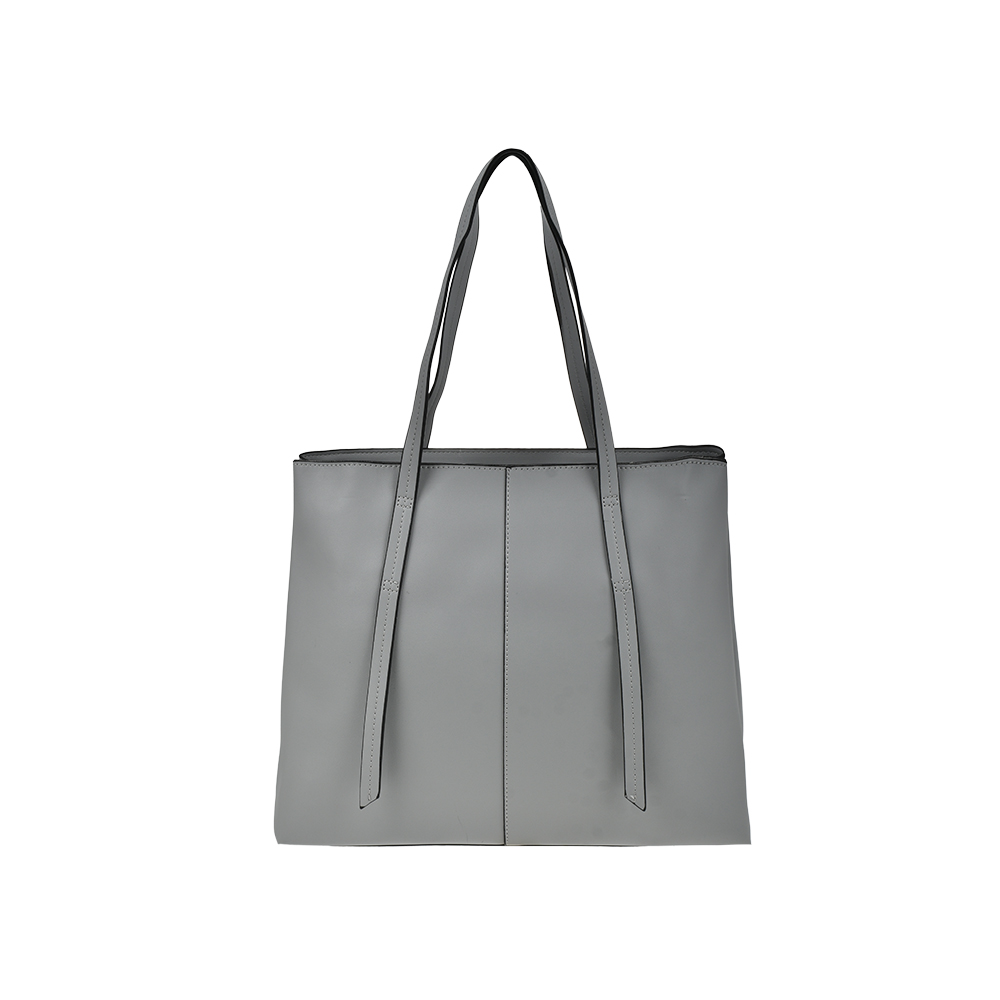 Geanta de mana Francesca Rossi FR5881, Gri, #1, Bagsy