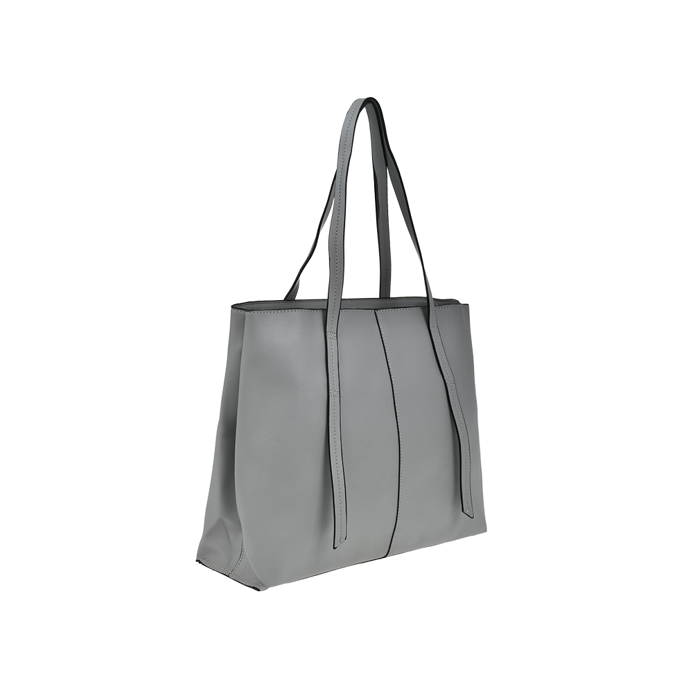 Geanta de mana Francesca Rossi FR5881, Gri, #2, Bagsy