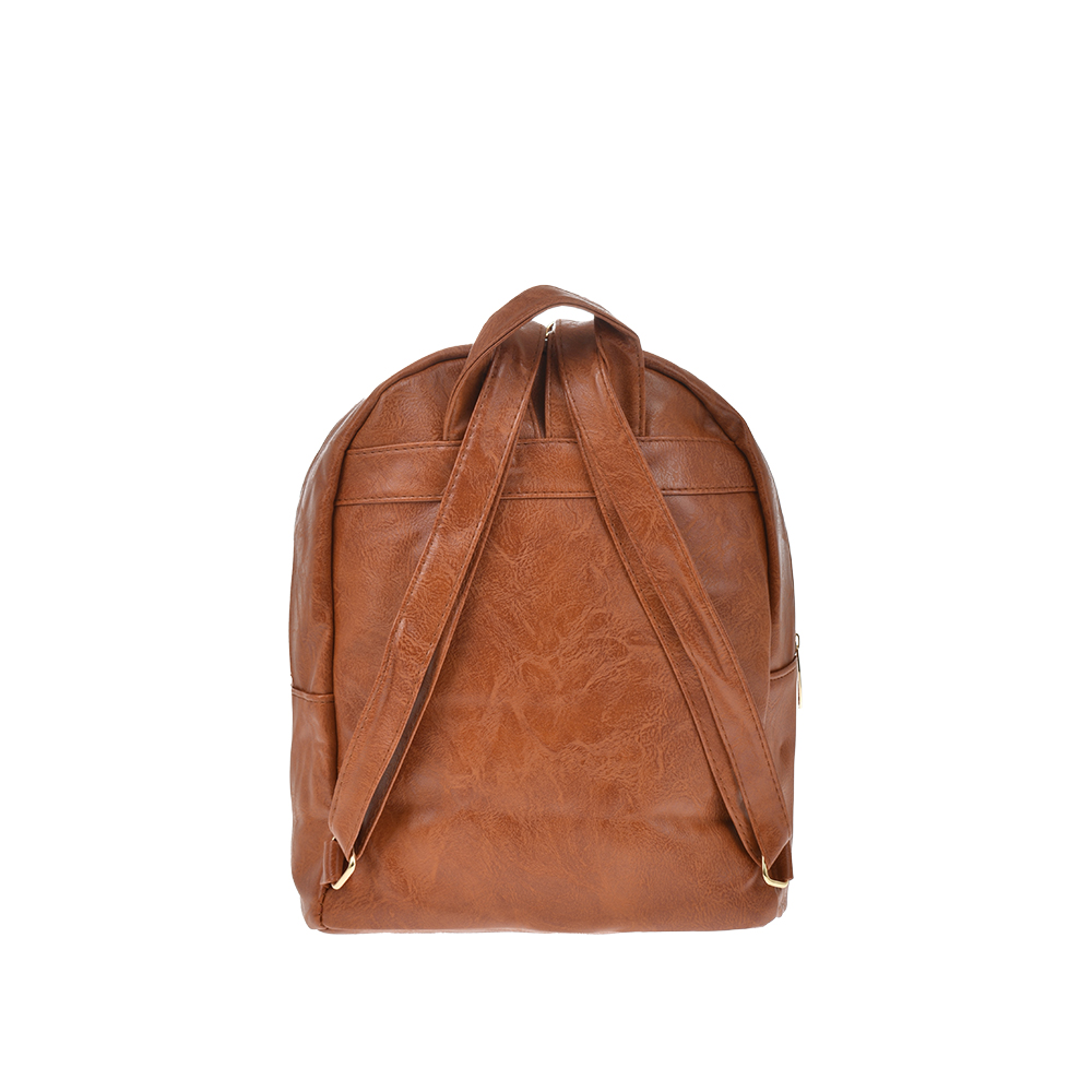 Rucsac dama Francesca Rossi FR5883, Maro, #3, Bagsy